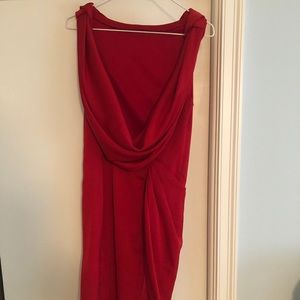 Anthropologie Dresses - Eva Franco Gazelle Dress-0 Anthropologie Dresses - Eva Franco Gazelle Dress-0